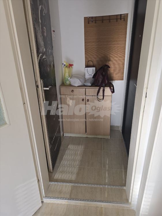 Jednosoban stan 25m2 - 31m2 sa terasom — 12