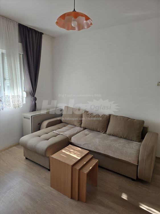 Jednosoban stan 25m2 - 31m2 sa terasom — 15