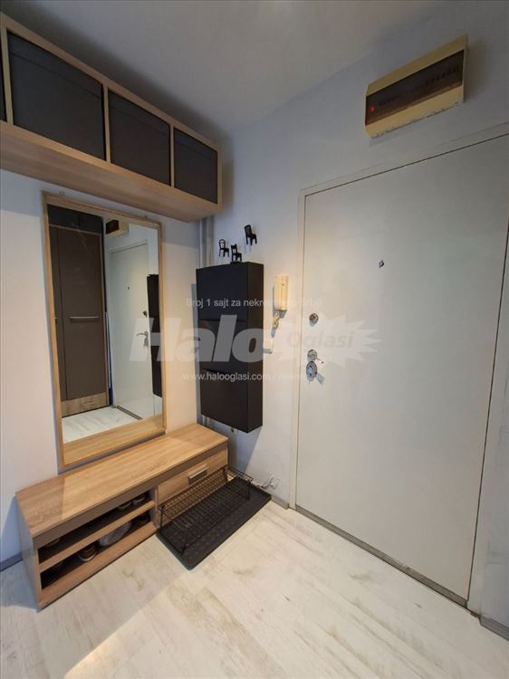 Jednosoban stan 30m2, Medak — 7