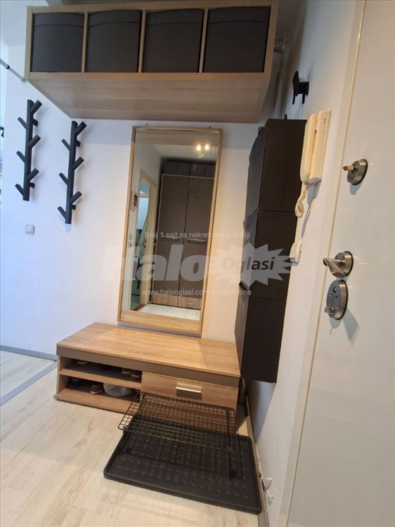 Jednosoban stan 30m2, Medak — 8