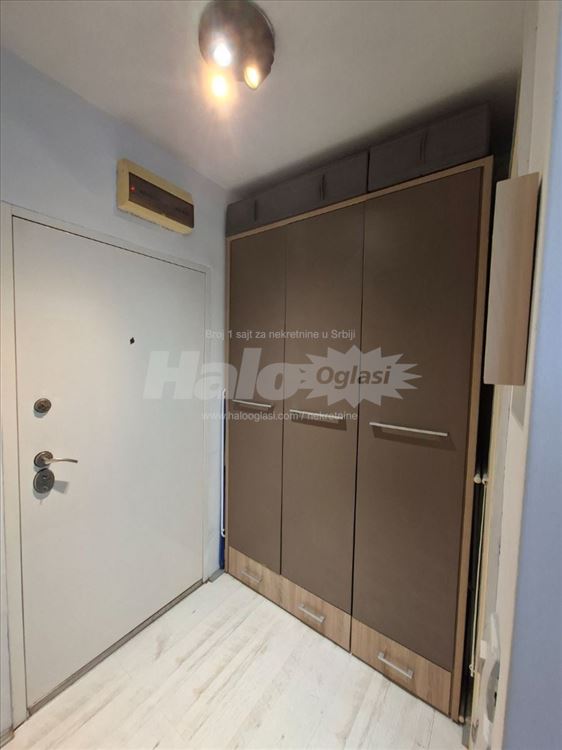 Jednosoban stan 30m2, Medak — 9