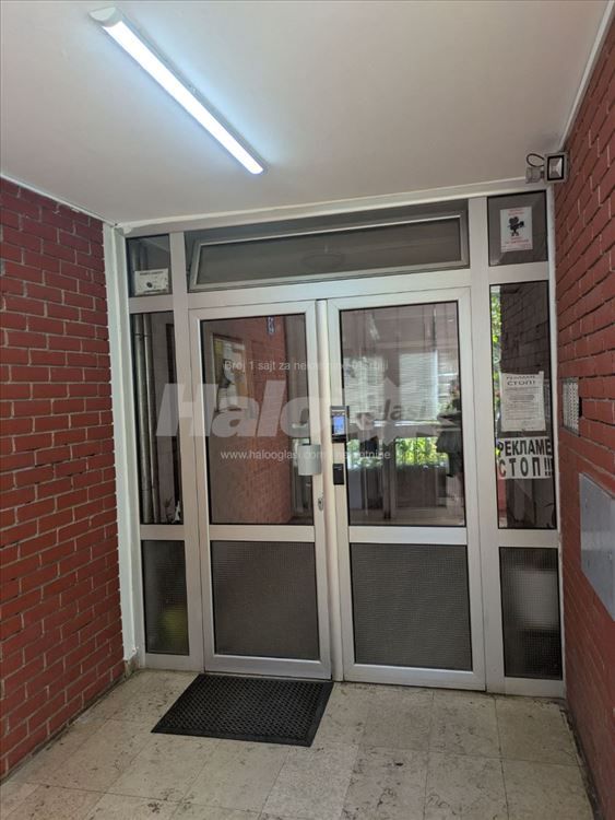 Jednosoban stan 30m2, Medak — 12