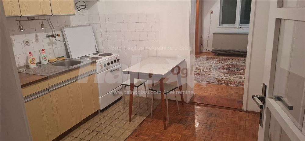 Jednosoban stan 30m2 na Paliluli — 3