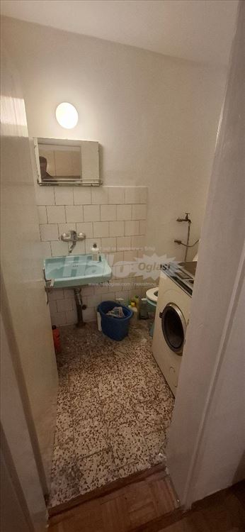 Jednosoban stan 30m2 na Paliluli — 4