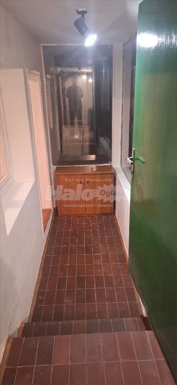 Jednosoban stan 30m2 na Paliluli — 6