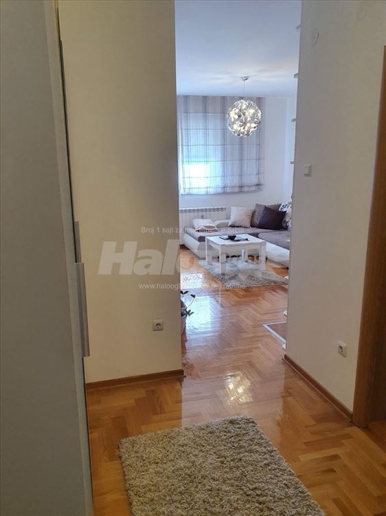 jednosoban stan 32 m2 Visnjicka banja — 4