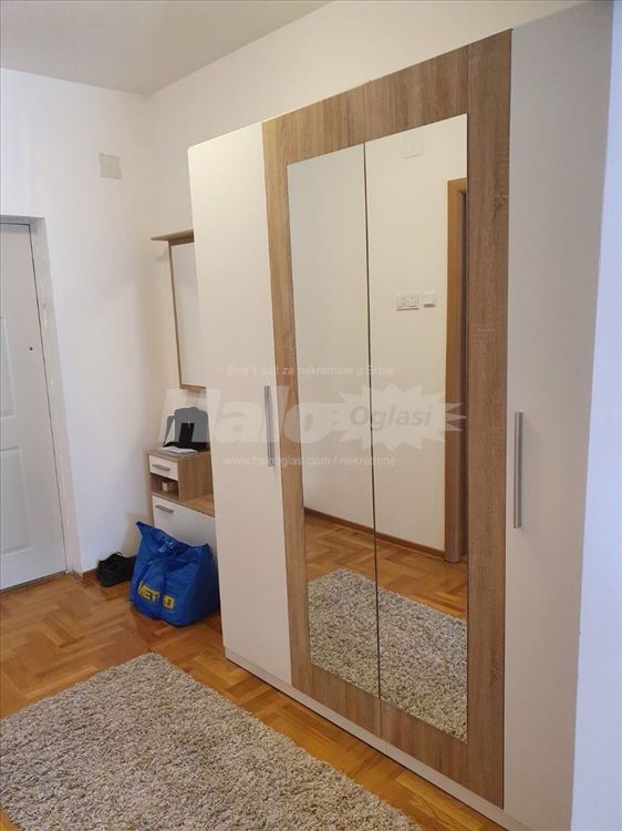 jednosoban stan 32 m2 Visnjicka banja — 5