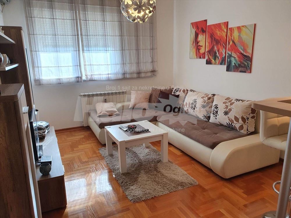 jednosoban stan 32 m2 Visnjicka banja — 6