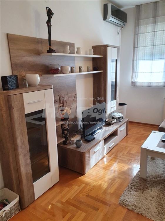 jednosoban stan 32 m2 Visnjicka banja — 7