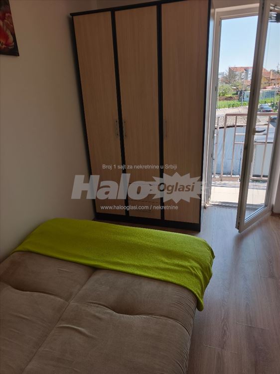 Jednosoban stan 35m2,Zemun,Altina — 4