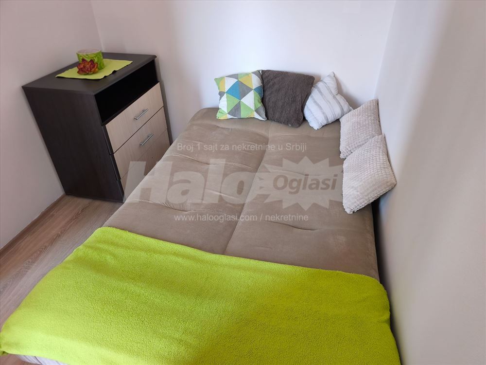 Jednosoban stan 35m2,Zemun,Altina — 5
