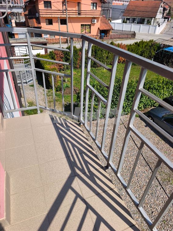 Jednosoban stan 35m2,Zemun,Altina — 6