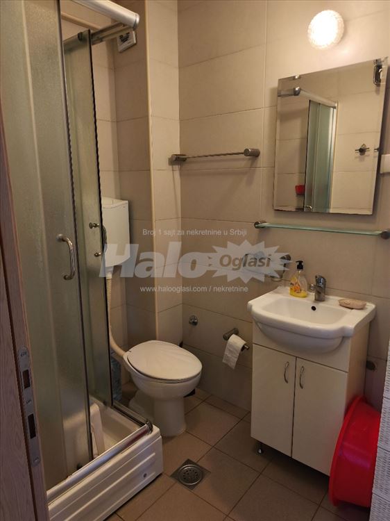 Jednosoban stan 35m2,Zemun,Altina — 7