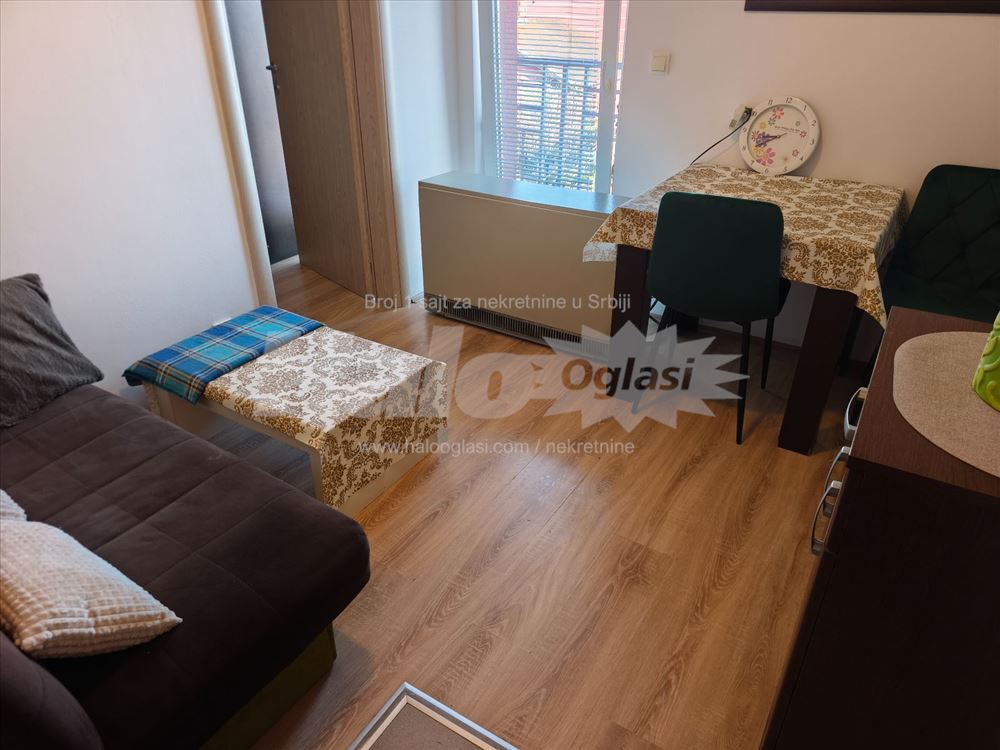 Jednosoban stan 35m2,Zemun,Altina — 8