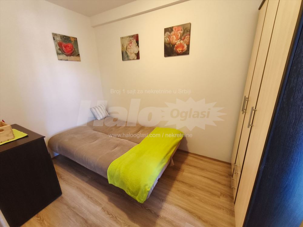 Jednosoban stan 35m2,Zemun,Altina — 9