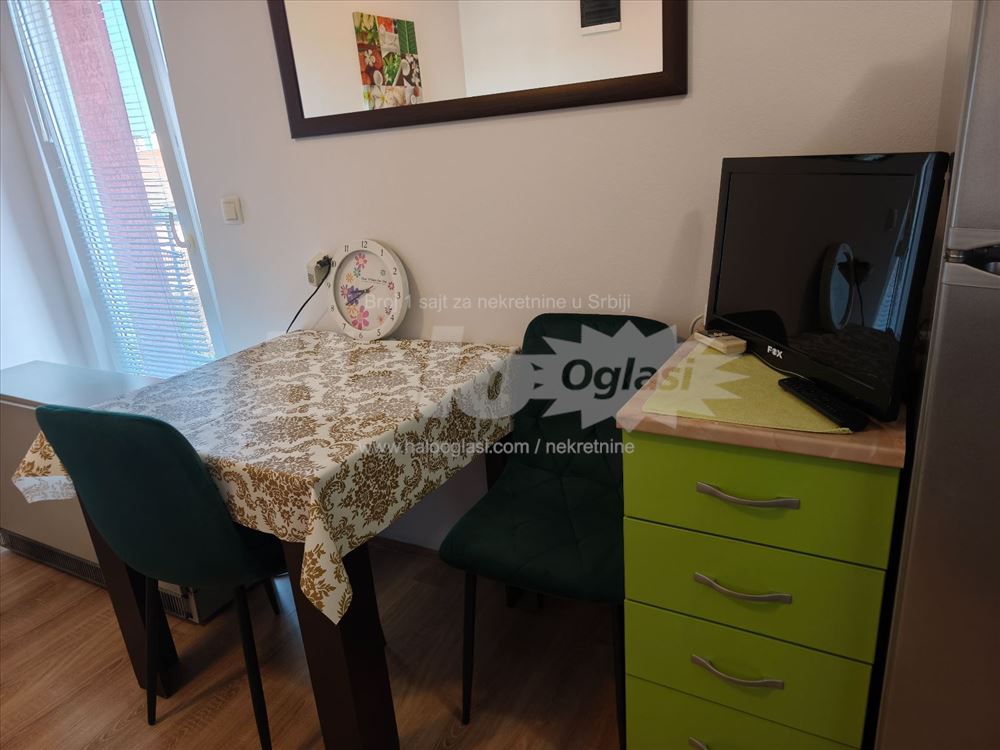 Jednosoban stan 35m2,Zemun,Altina — 10