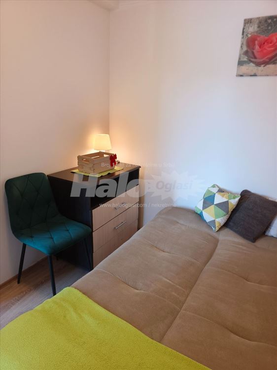 Jednosoban stan 35m2,Zemun,Altina — 12