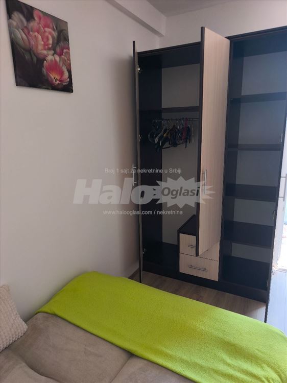 Jednosoban stan 35m2,Zemun,Altina — 13