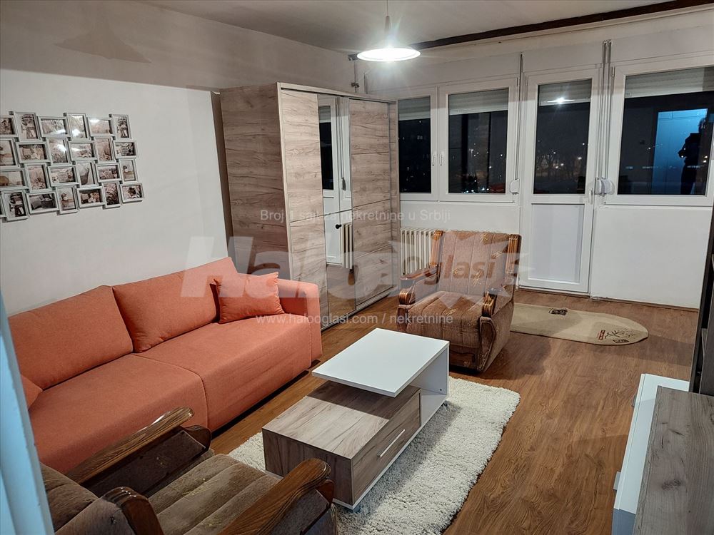 Jednosoban stan 36m2, Stari Merkator — 2