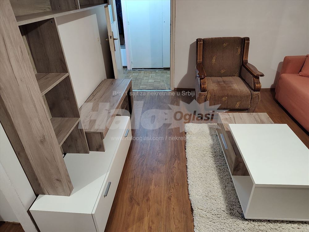 Jednosoban stan 36m2, Stari Merkator — 3