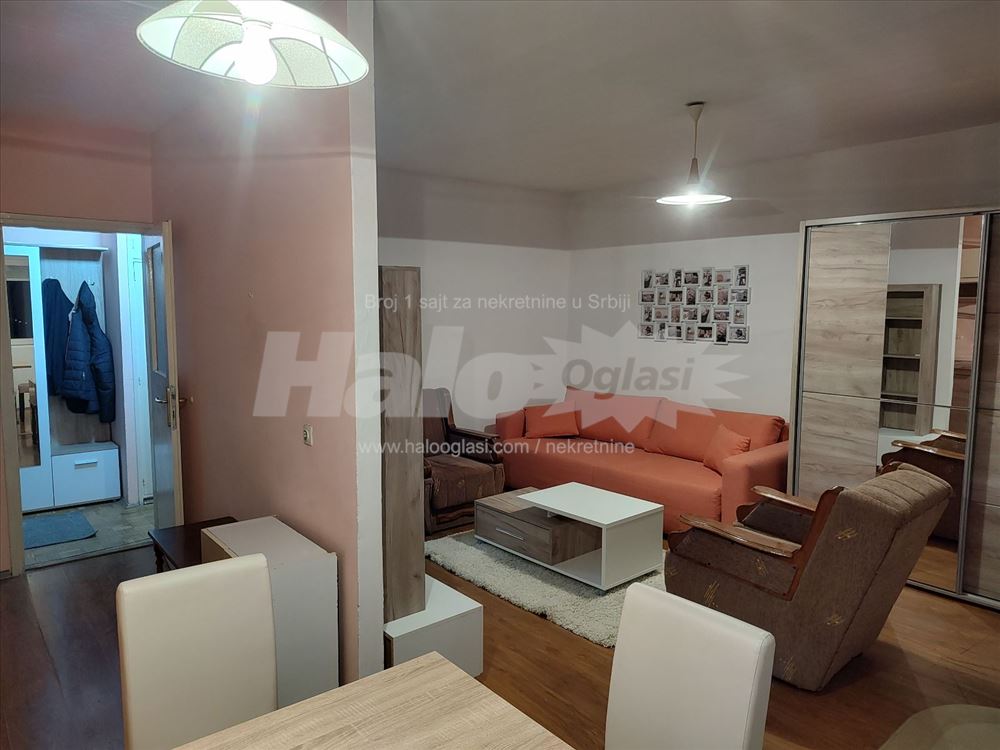 Jednosoban stan 36m2, Stari Merkator — 4
