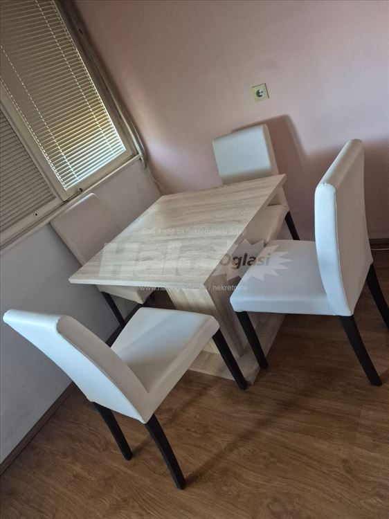 Jednosoban stan 36m2, Stari Merkator — 5