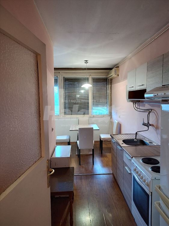Jednosoban stan 36m2, Stari Merkator — 7