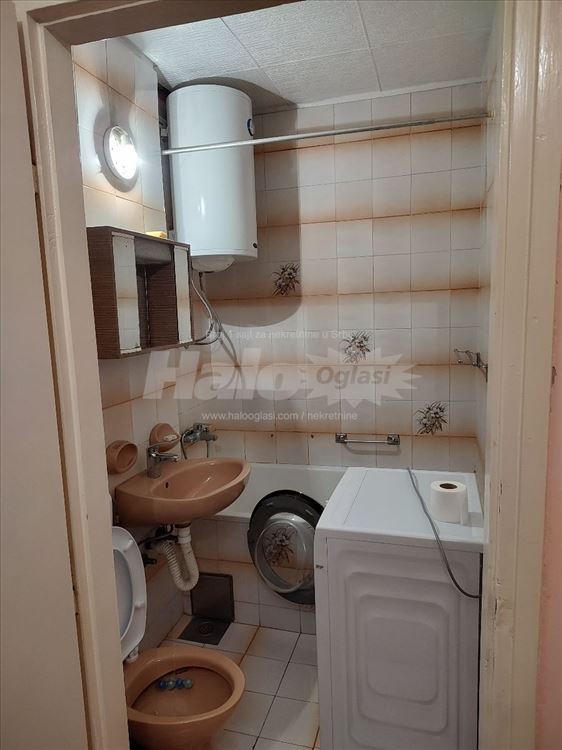 Jednosoban stan 36m2, Stari Merkator — 8