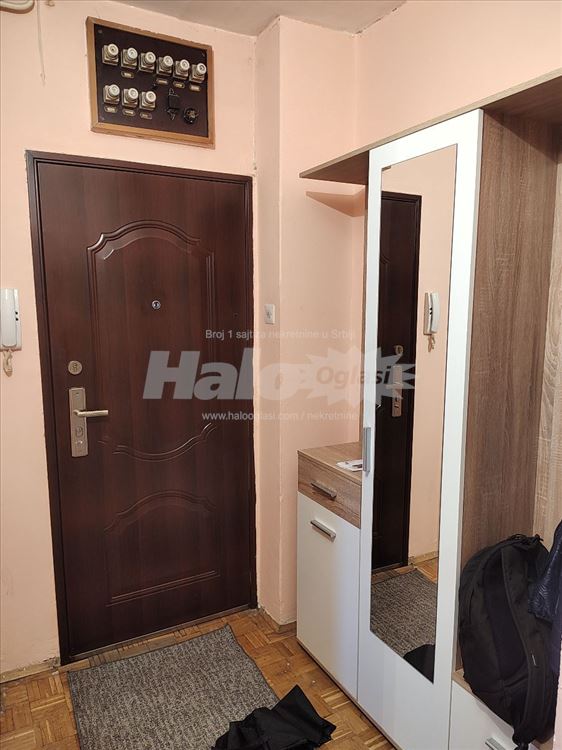 Jednosoban stan 36m2, Stari Merkator — 9