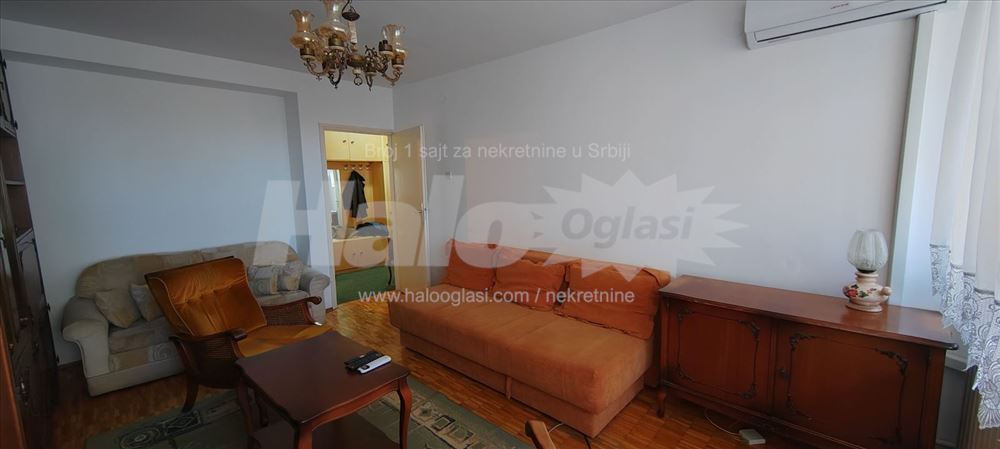 Jednosoban stan 42kvm, na odlicnoj lokaciji — 2