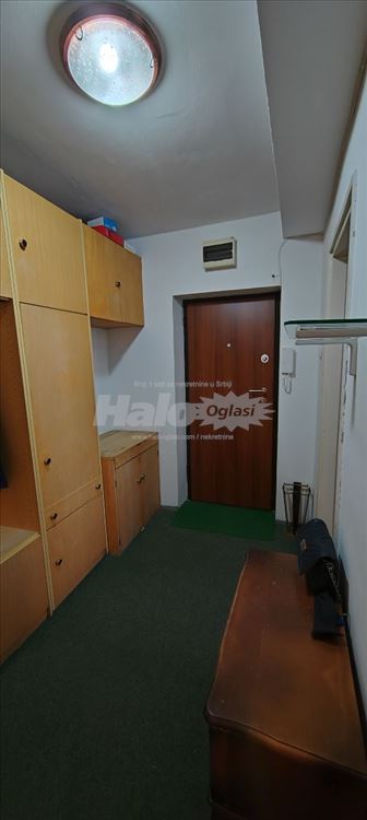 Jednosoban stan 42kvm, na odlicnoj lokaciji — 5
