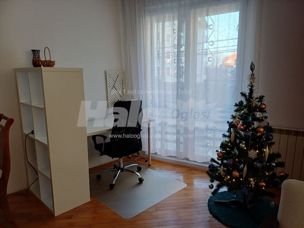 Jednosoban stan 43 m2 Zvezdara - Đeram pijaca — 9