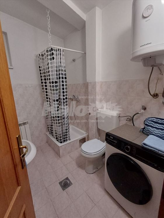 Jednosoban stan 43 m2 Zvezdara - Đeram pijaca — 15