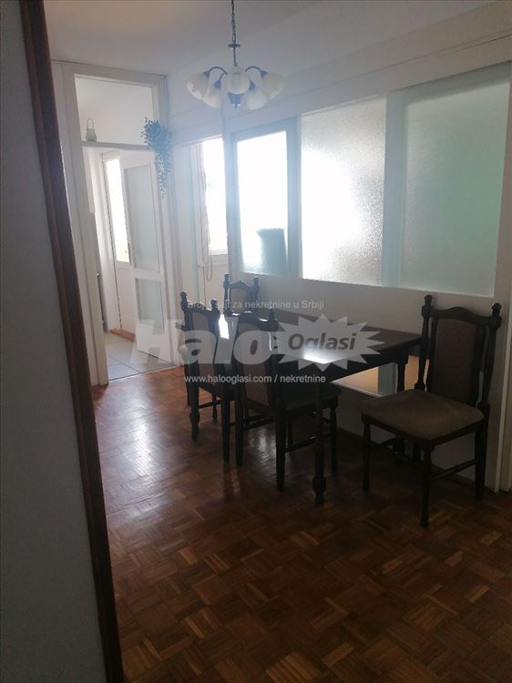 Jednosoban stan 48m2, Zemun — 4
