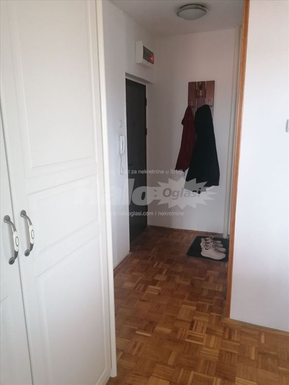 Jednosoban stan 48m2, Zemun — 5