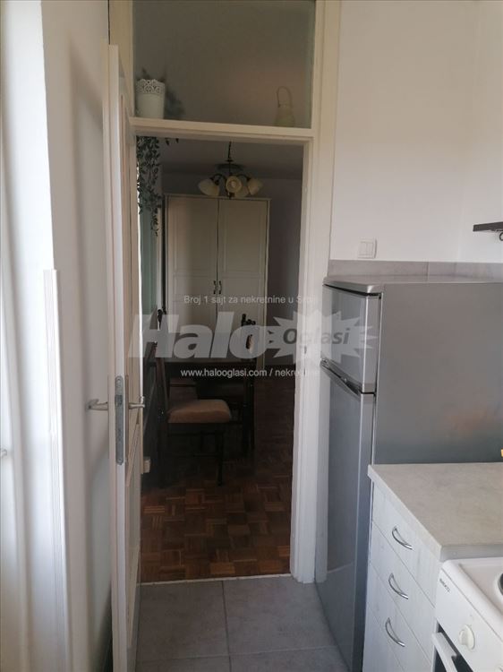 Jednosoban stan 48m2, Zemun — 6
