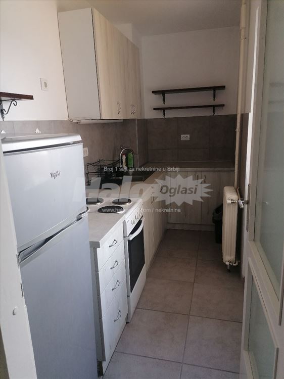 Jednosoban stan 48m2, Zemun — 7