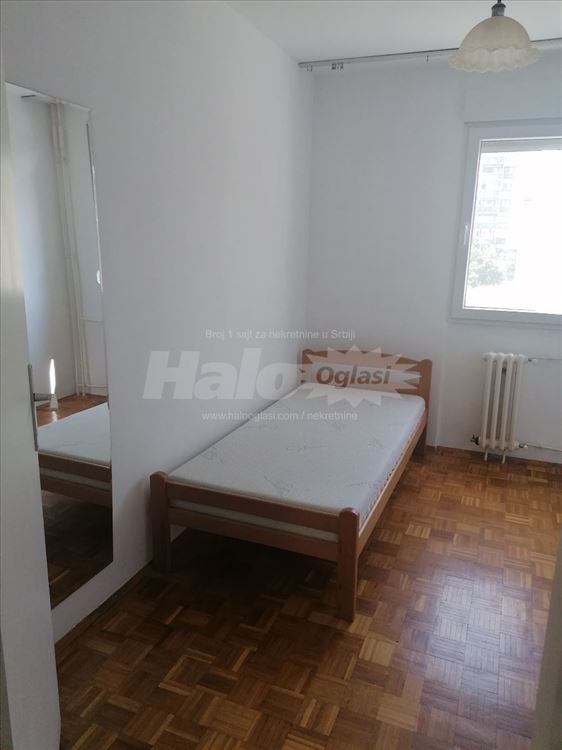 Jednosoban stan 48m2, Zemun — 10