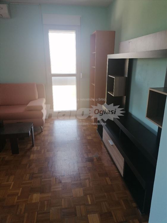 Jednosoban stan 48m2, Zemun — 11
