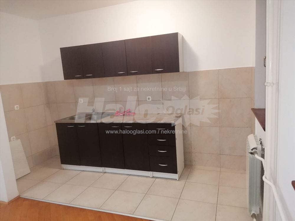Jednosoban stan, 59m2, Mirijevo, Semjuela Beketa — 2