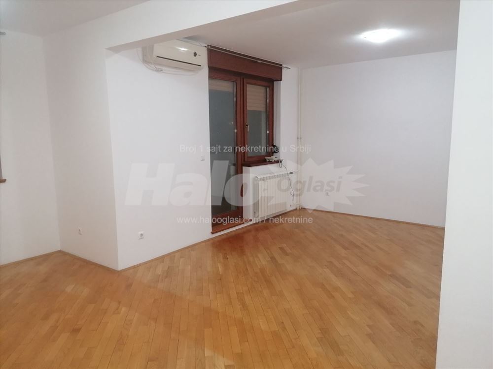 Jednosoban stan, 59m2, Mirijevo, Semjuela Beketa — 5