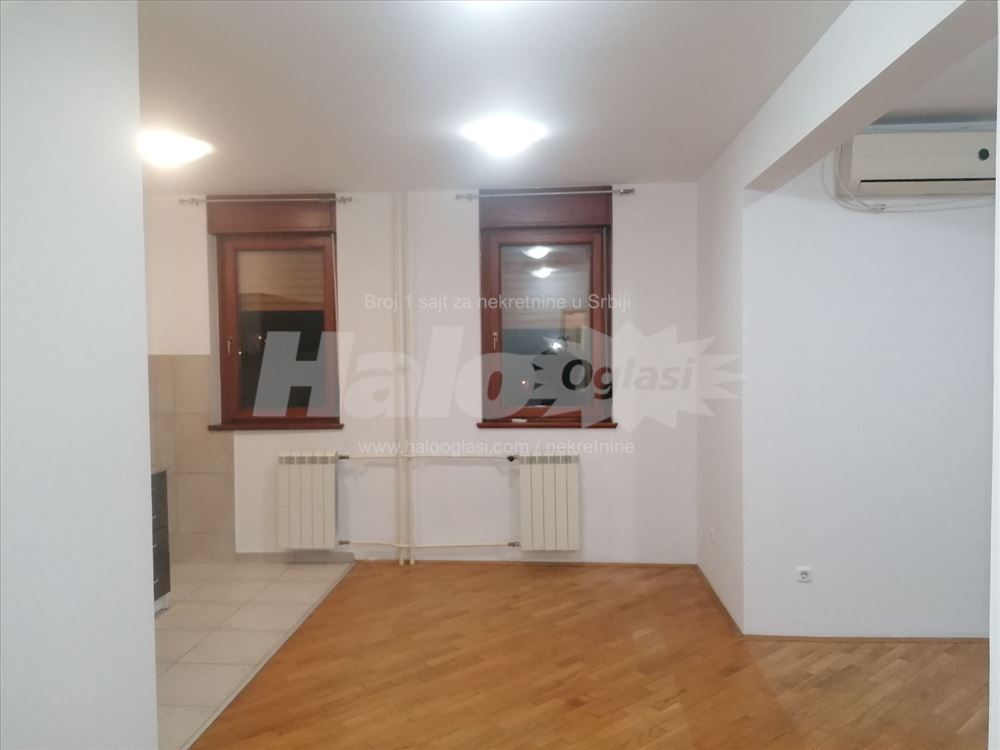 Jednosoban stan, 59m2, Mirijevo, Semjuela Beketa — 6