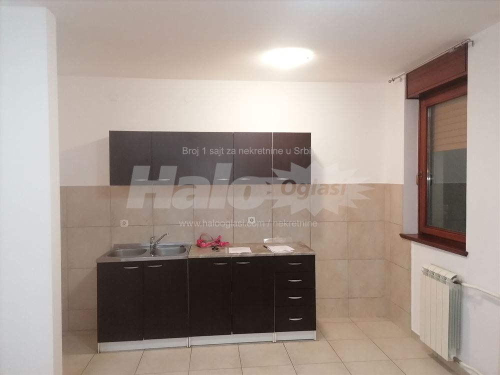 Jednosoban stan, 59m2, Mirijevo, Semjuela Beketa — 7
