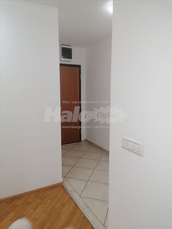 Jednosoban stan, 59m2, Mirijevo, Semjuela Beketa — 8