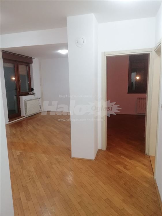 Jednosoban stan, 59m2, Mirijevo, Semjuela Beketa — 9