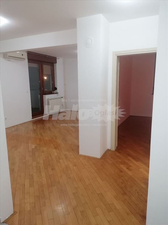 Jednosoban stan, 59m2, Mirijevo, Semjuela Beketa — 10