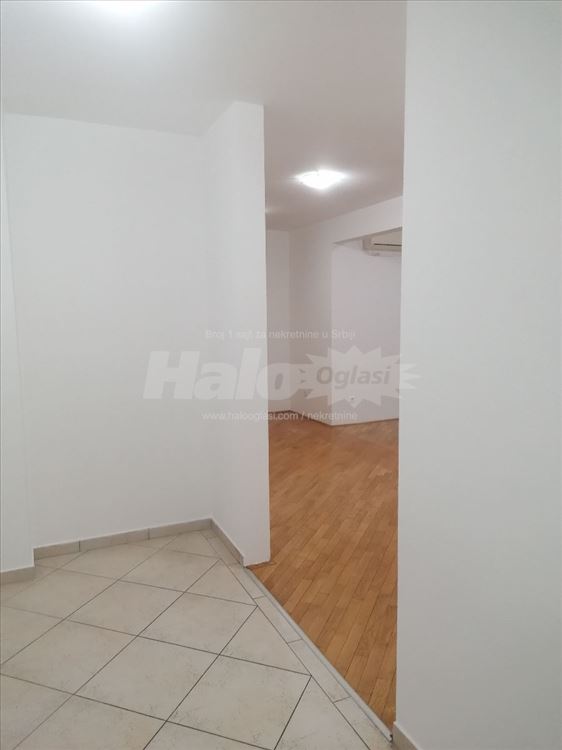 Jednosoban stan, 59m2, Mirijevo, Semjuela Beketa — 11