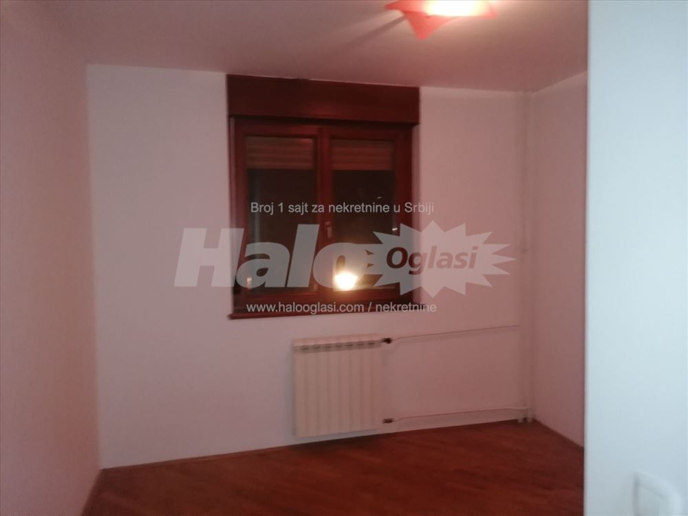 Jednosoban stan, 59m2, Mirijevo, Semjuela Beketa — 12