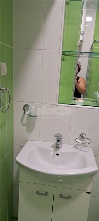 Jednosoban stan Birčaninova — 2