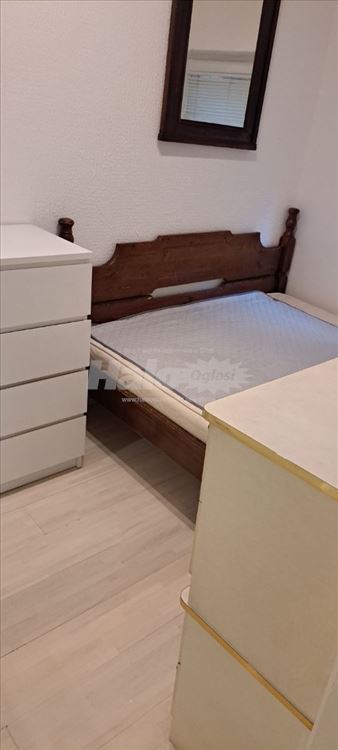 Jednosoban stan Birčaninova — 5